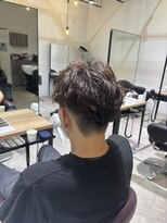 グランデュール 浜松東若林店(GRANDEUR)&nbsp;ゆるふわスタイル