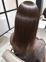 ウルヘアー 緑地公園(ulu hair) 美髪矯正