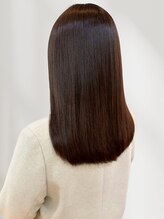 ヘアーメイク グロー(hair make grow)