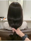 グレージュ