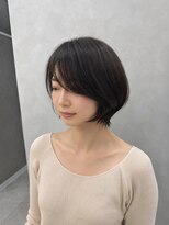 ステラ(Stella) 【コンパクトミニウルフ】八戸ショート・20代・30代・40代・50代