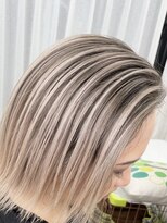 ヴィズバイエリーツ(vizz by elyts)&nbsp;コントラストStyle