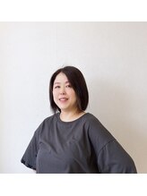 ヘアースタジオブランシェ 新川店(hair studio branche) 南部 仁美
