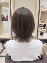 ジュール アヴェダ(Jour AVEDA)&nbsp;レイヤーボブ