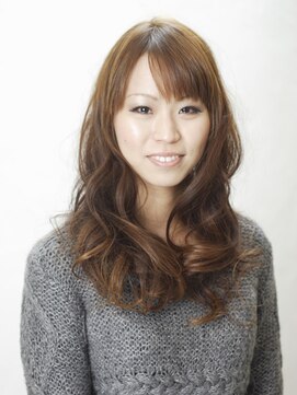 美容室 ロージー(Rosy) ☆らくフワカール☆