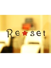 Re☆set by NYNY