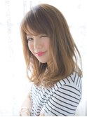 ☆月曜営業☆ojiko.大人可愛いゆるふわニュアンスカール