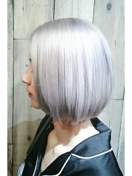 トムキャット(TOM CAT) 新宿TOMCATサロンスタイル(shiroiko)