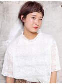 セクションカラーショート