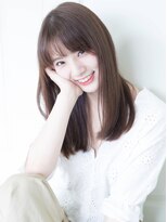 ウナカサ 箕面(unacasa)&nbsp;unacasa★大人グレージュミディ★