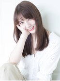 unacasa★大人グレージュミディ★