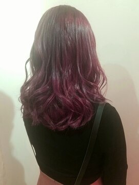 コロ(COLO) 【COLO 丹澤　智子】かわいい愛されカラー