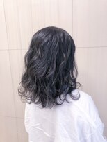 リー 京橋(Lee)&nbsp;【Lee京橋】ダブルカラー×セピアグレージュ