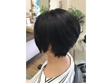ジョイ ヘアサロン(JOY HAIR SALON)