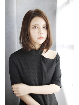 アムール稲田堤(amour) amour