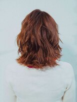 プロデュース 相模原店(Produce) 大人かわいい☆イルミナカラー☆トリートメント