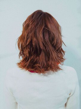 プロデュース 相模原店(Produce) 大人かわいい☆イルミナカラー☆トリートメント