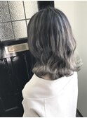 ハイライト☆グラデーション