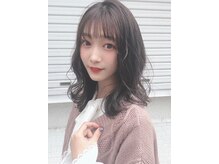 ドォート(Dote hair make)