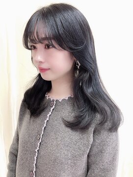 チェルシー 梅田(CHELSEA) 【CHELSEA】BLUE BLACK