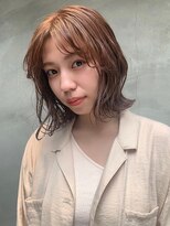 アンバースデー(UNBIRTHDAY)&nbsp;シアーベージュ/ナチュラル【HIYORI】