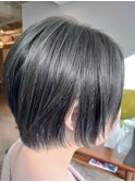 ショートレイヤー