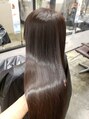 アーツリタ 町田(arts lita)&nbsp;髪に合わせた施術で美髪にします(^^)ご相談下さい！