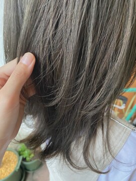 パディントン(Paddington) バルーンレイヤー♪サファイアカラーで透明感◎