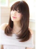 マーブルトウキョウネオリーブ(marbles tokyo neolive) マーブル三軒茶屋/☆毛先まで艶とまとまり×髪質改善☆