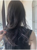 インナーカラー