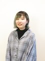 ヘアースタジオ モモ(Hair studio MoMo) 土門 美穂