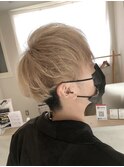 ミルクティーベージュ
