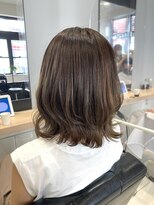 フラミューム 町田(flammeum)&nbsp;アッシュカラー【町田】【成瀬】【玉川学園前】