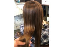 リリーヘアサロン(LILY hair salon)