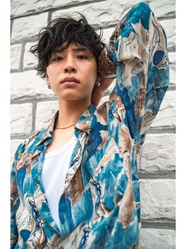 グリーン 登戸(green) 【YOSHI】エアリーショート