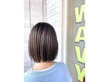 ウェイビー(WAVY)