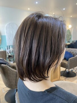 アンフィ 矢向(Anphi) 2-15 春スタイル／レイヤー/大人