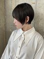 メラキ 荻窪駅前店(Meraki)&nbsp;スタイリング剤を馴染ませるだけで簡単にセットできます！