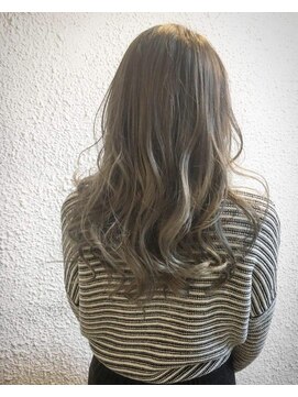 ヘアーアンジュ(Hair Ange) オリージュ