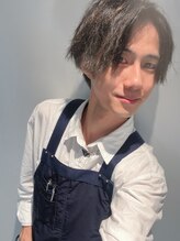 エニー(ENii)&nbsp;ユウ 