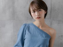 ポケット ヘア いわき泉テラス店(POCKET)