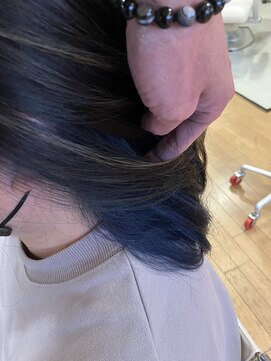 アージュ(AGE) デザインカラー