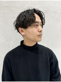 プードルパーマメンテナンス