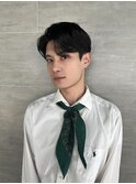 【石山】韓国カルマパーマ