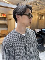 テテコケット(tete coquette) 大人ニュアンスパーマ