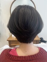 ヘアデザインロアール アリオ倉敷店(Hair Design Loire) アッシュ系