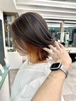 エイト 川崎店(EIGHT)&nbsp;インナーカラー［川崎］