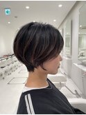 ☆お客様style☆くびれショート
