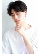 グリヘアー(gris hair)