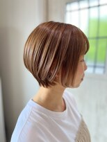 クウ(cuu)&nbsp;柔らかベージュ